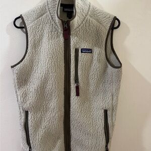 Patagonia Women’s Fleece Vest